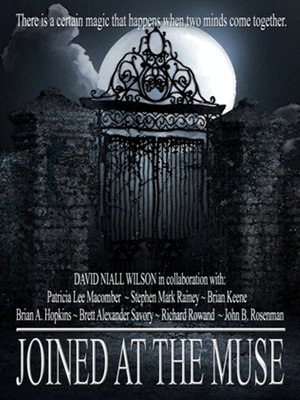 cover image of Joined at the Muse